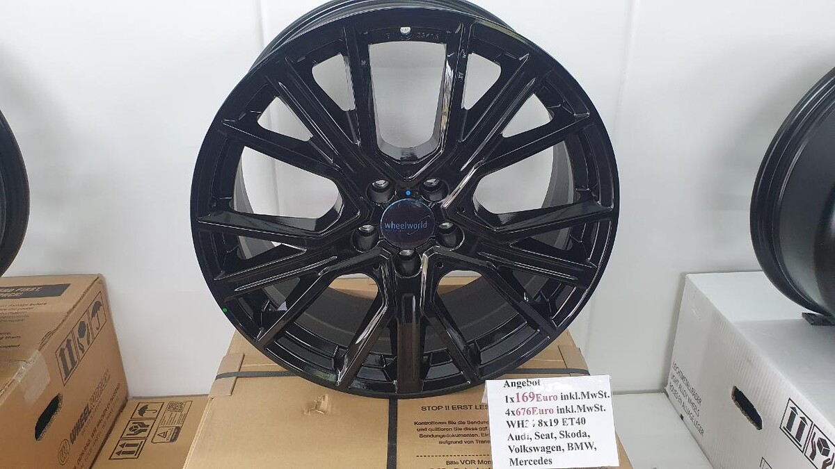 Bilder Gök Automobile & Reifenservice