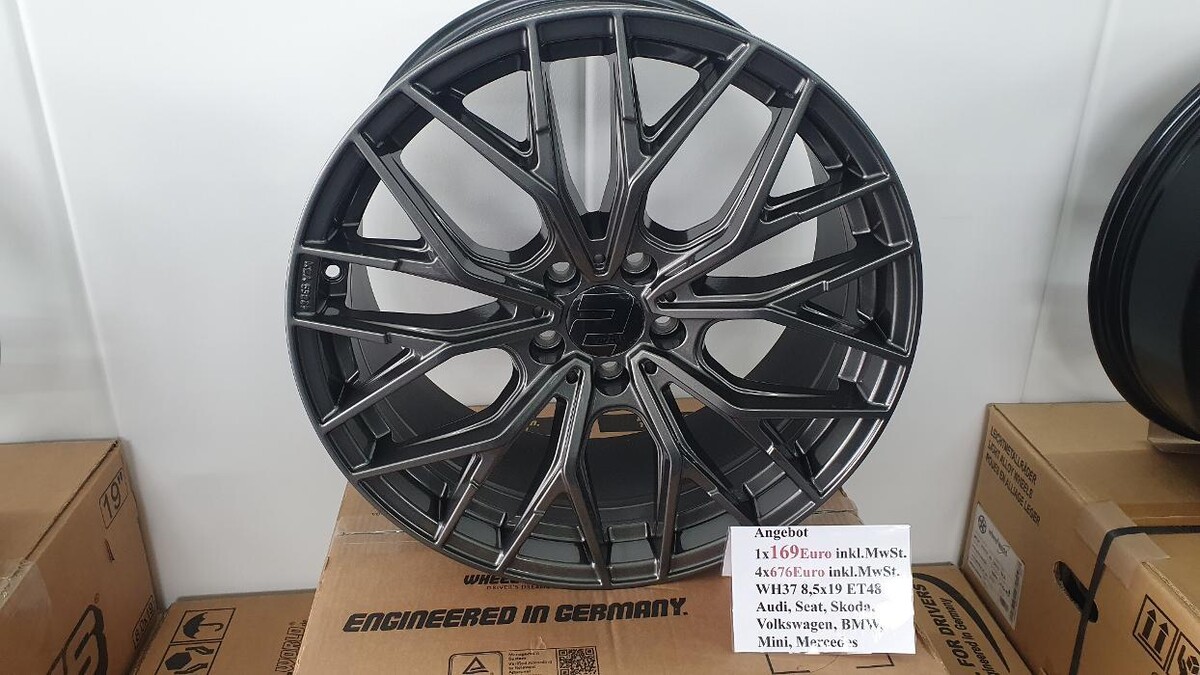 Bilder Gök Automobile & Reifenservice