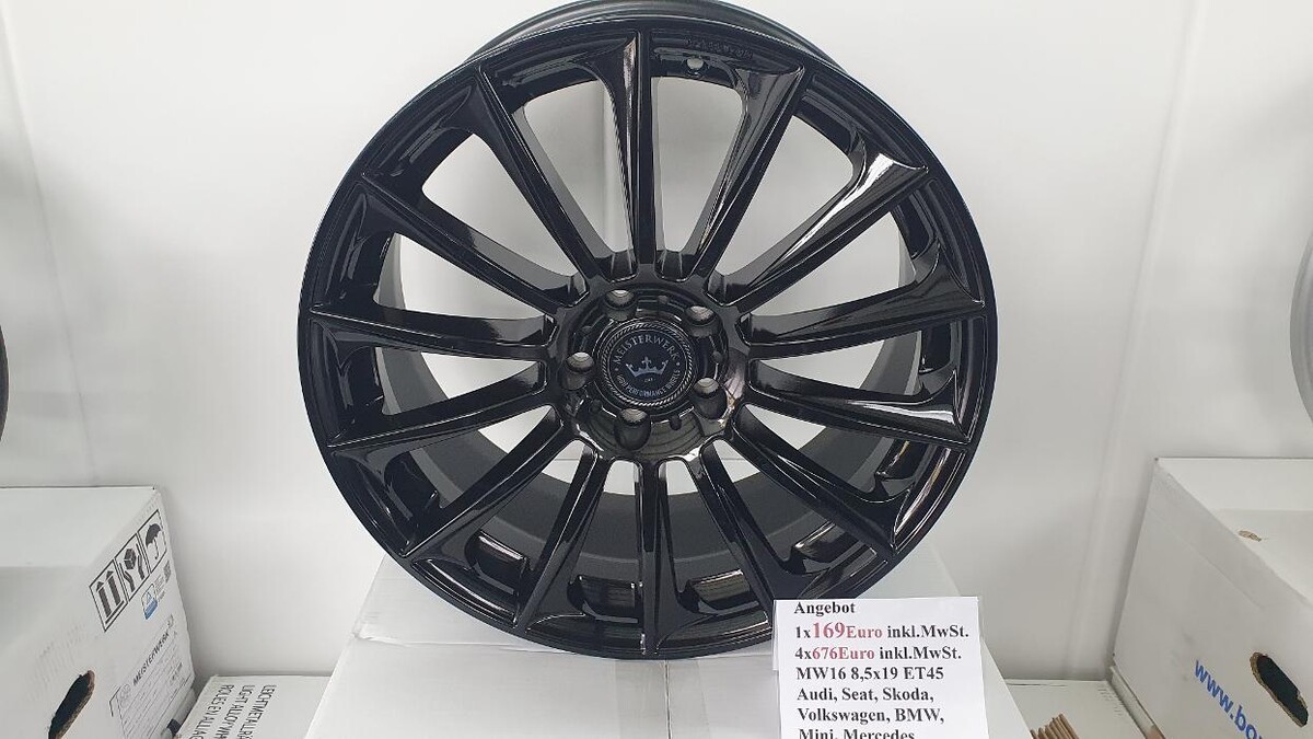 Bilder Gök Automobile & Reifenservice