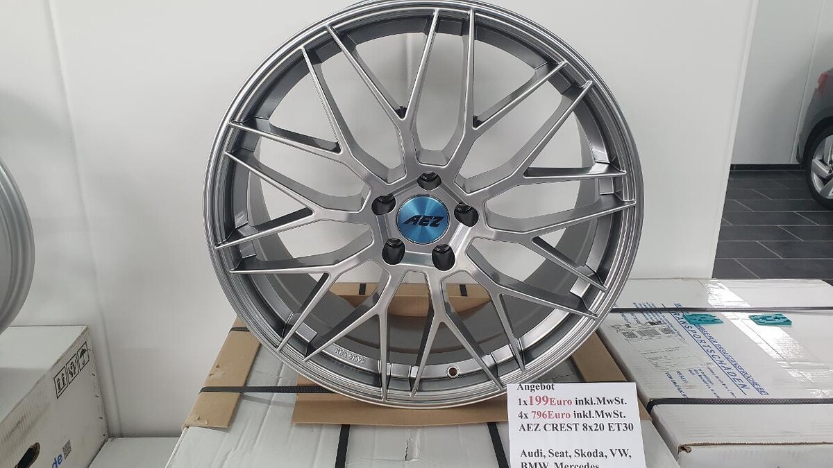 Bilder Gök Automobile & Reifenservice