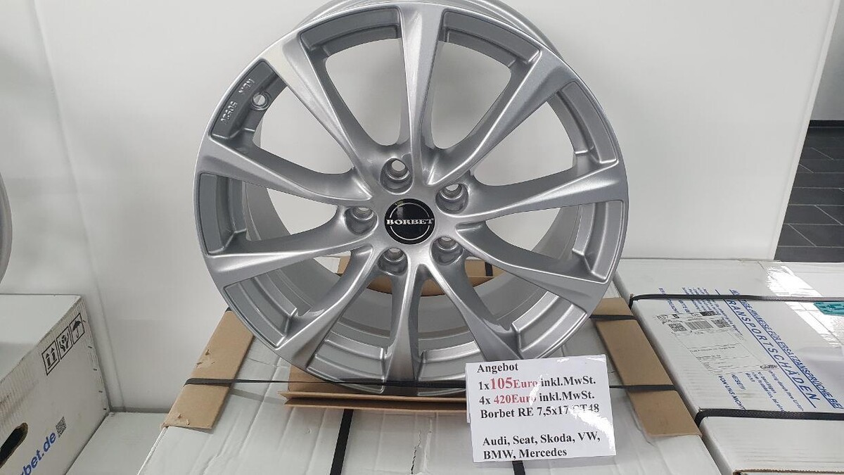 Bilder Gök Automobile & Reifenservice