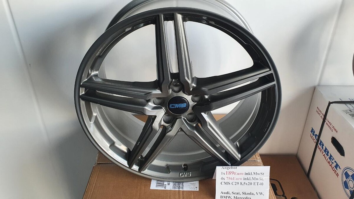 Bilder Gök Automobile & Reifenservice