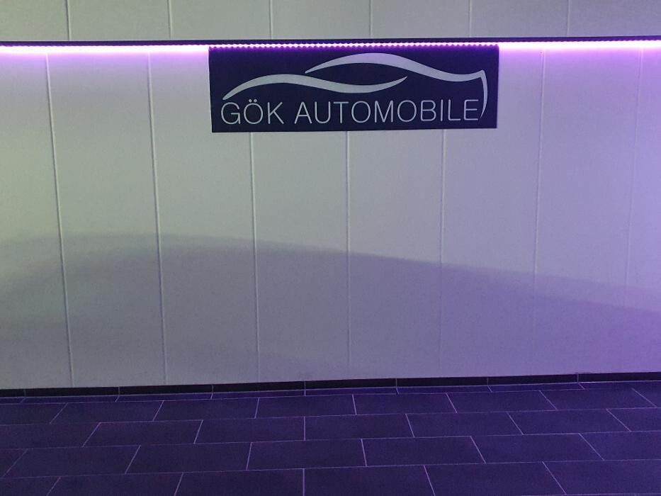 Bilder Gök Automobile & Reifenservice
