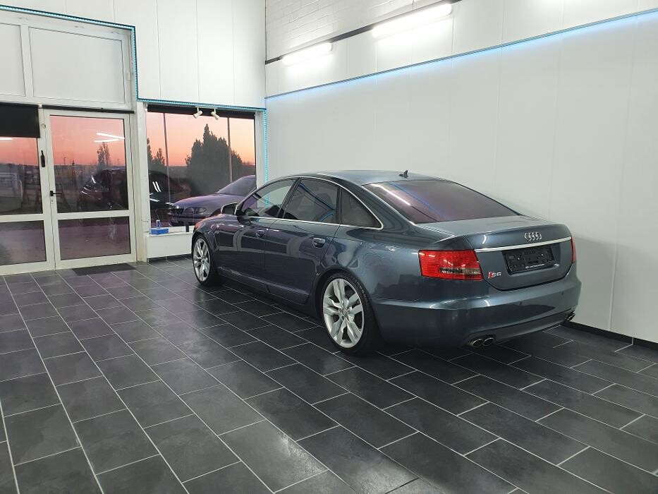 Bilder Gök Automobile & Reifenservice
