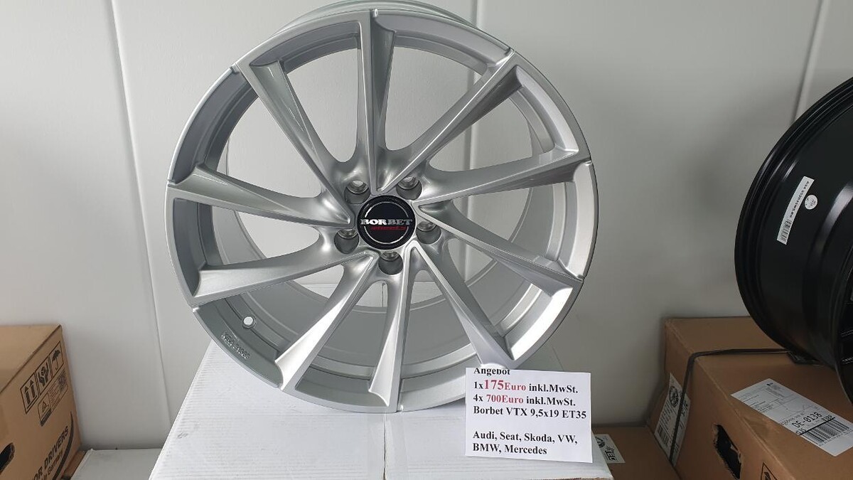 Bilder Gök Automobile & Reifenservice