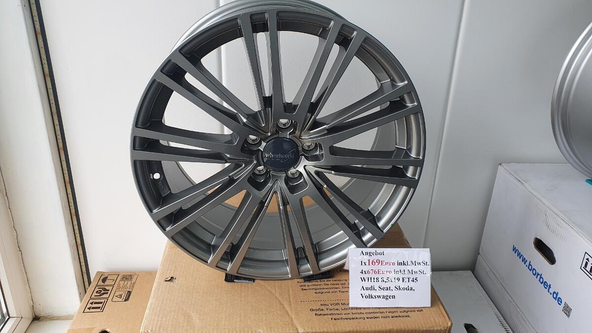 Bilder Gök Automobile & Reifenservice