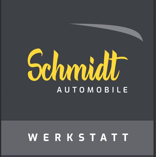 Schmidt-Automobile Logo