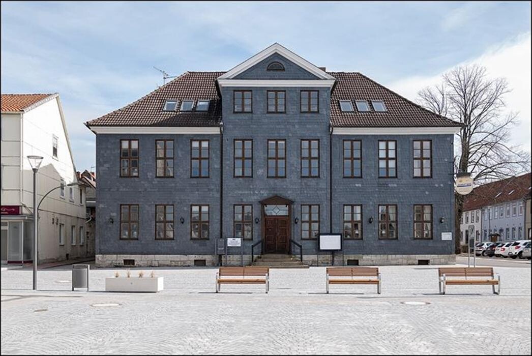 Bilder Markt Eins Gästezimmer