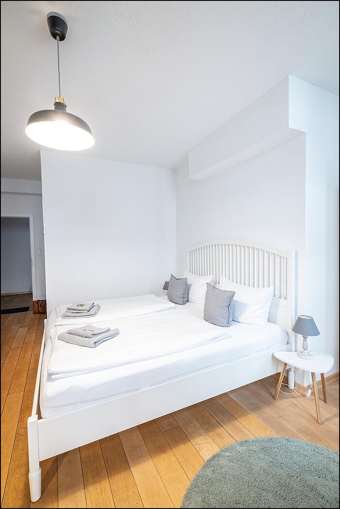 Bilder Markt Eins Gästezimmer