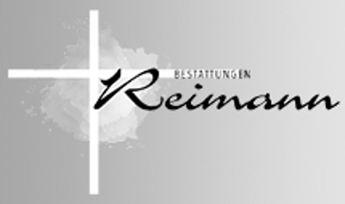 Bestattungen Reimann GmbH Logo