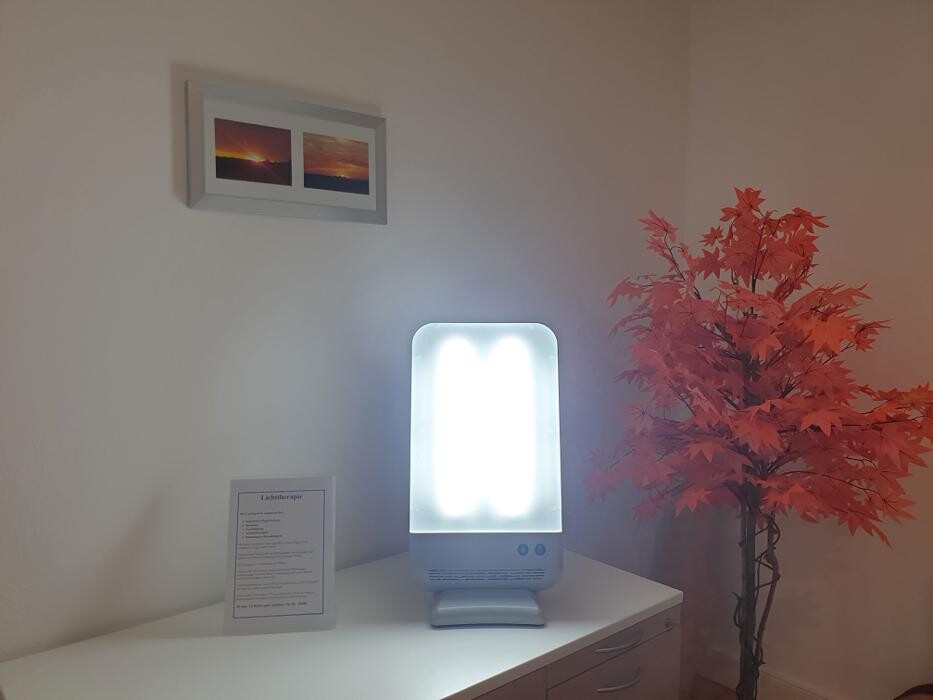 Bilder Heilkundliche Praxis für Psychotherapie und Hypnose