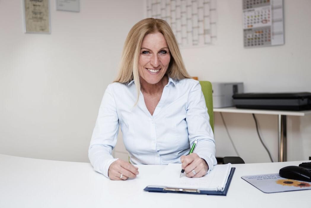 Bilder Heilkundliche Praxis für Psychotherapie und Hypnose