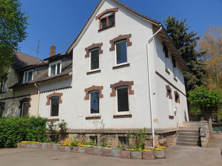 Bilder Heilkundliche Praxis für Psychotherapie und Hypnose