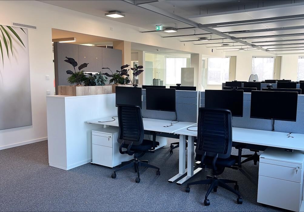 Bilder Amadeus Fire AG
