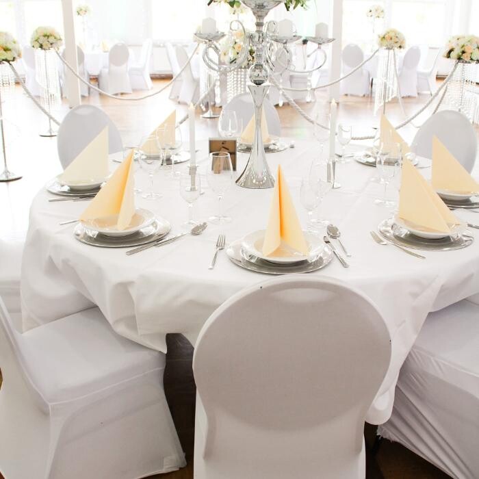 Bilder JANEL SAAL GmbH