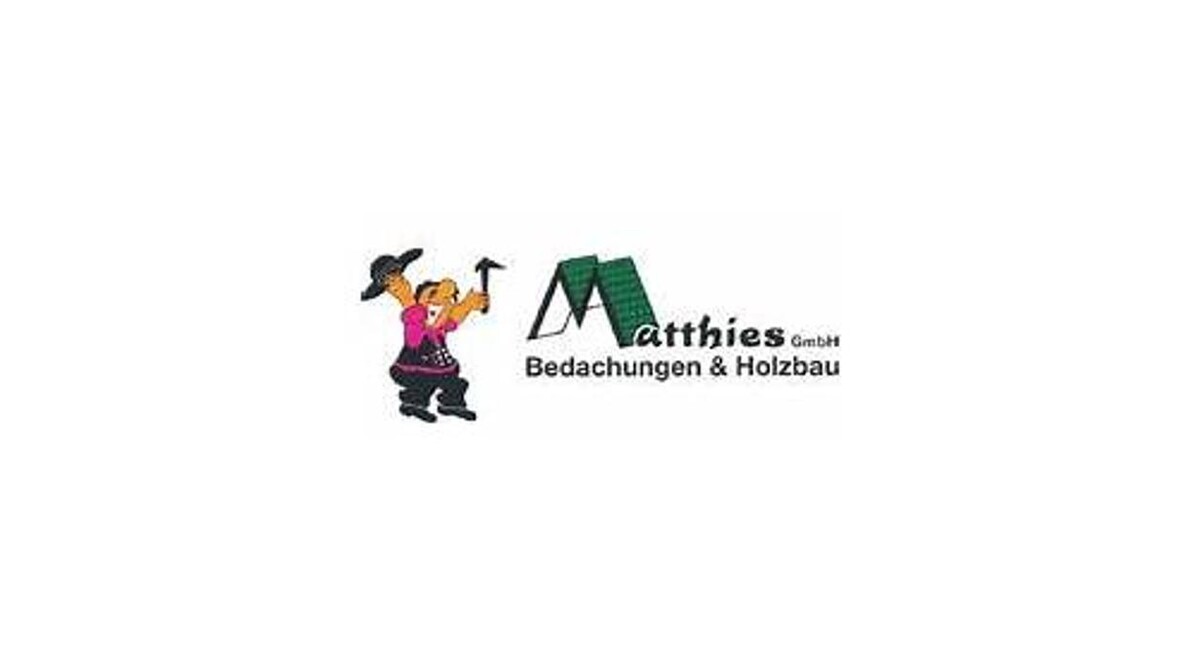 Bilder Matthies Bedachungen und Holzbau GmbH