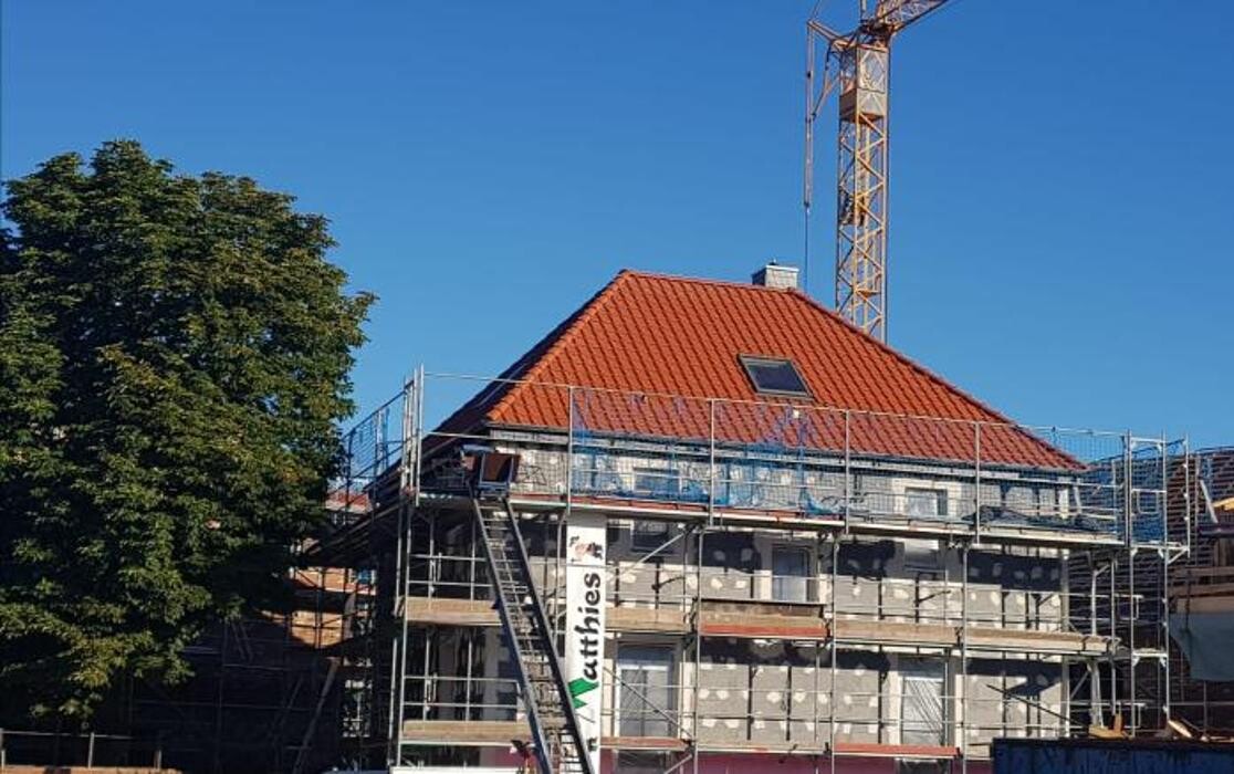 Bilder Matthies Bedachungen und Holzbau GmbH