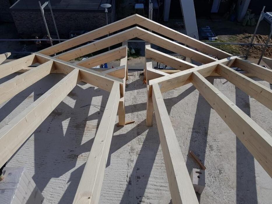 Bilder Matthies Bedachungen und Holzbau GmbH