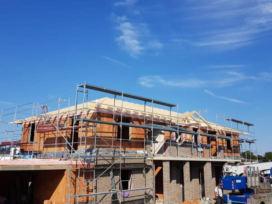 Bilder Matthies Bedachungen und Holzbau GmbH