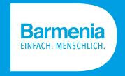 Barmenia Versicherung - Frank Wiesner Logo