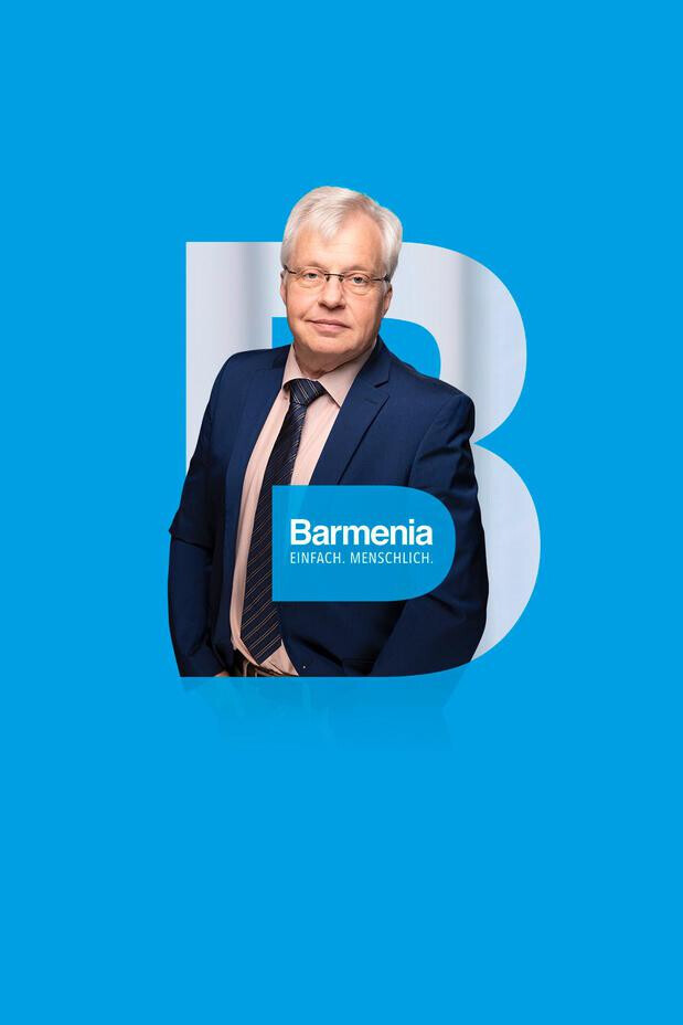 Bilder Barmenia Versicherung - Frank Wiesner