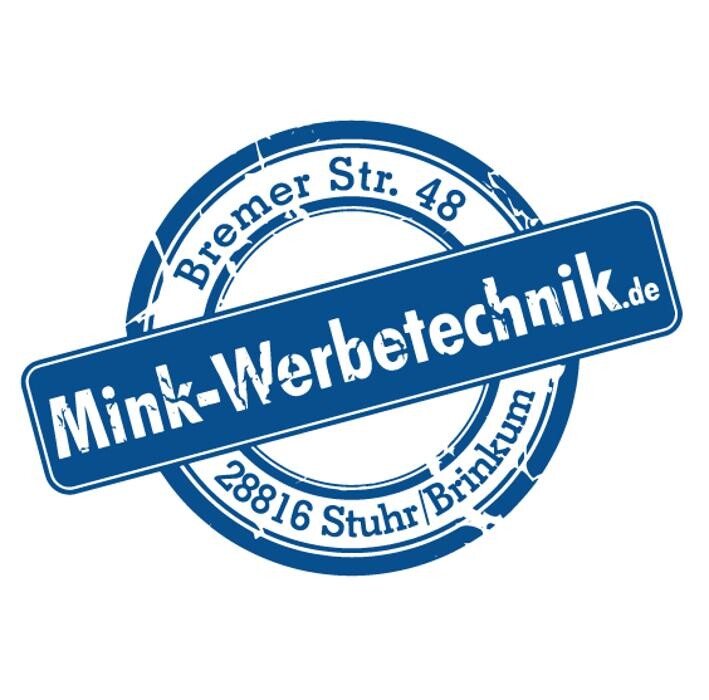 Bilder Mink Werbetechnik