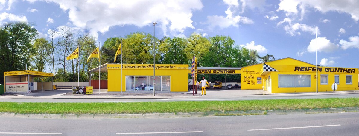 Bilder Reifen Günther Nienburg