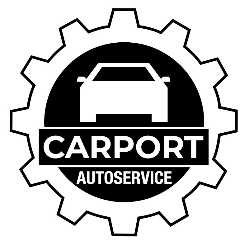 CARPORT Autoservice GmbH Logo