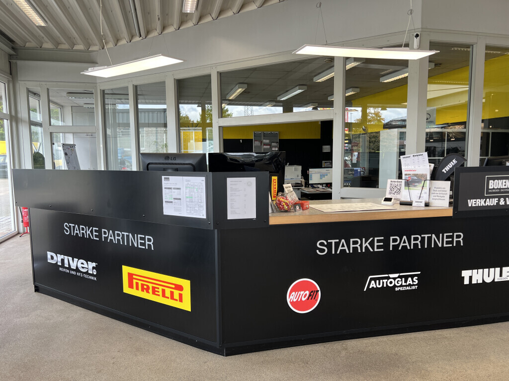 Bilder CARPORT Autoservice GmbH