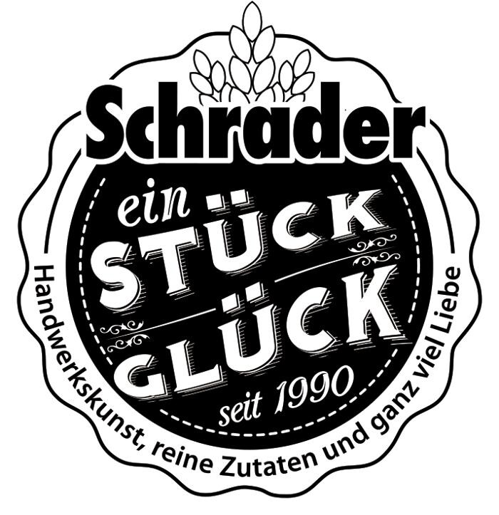 Bäcker Schrader Logo