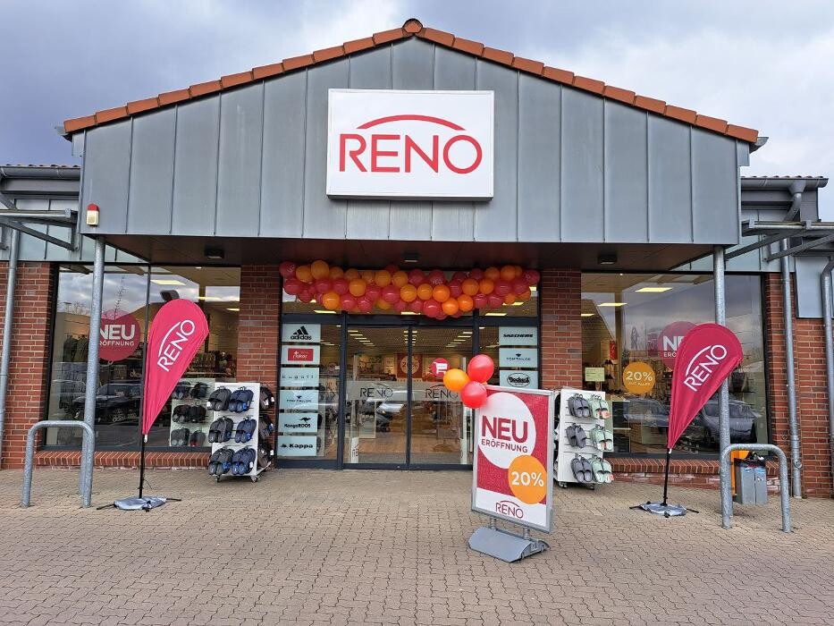 Bilder RENO