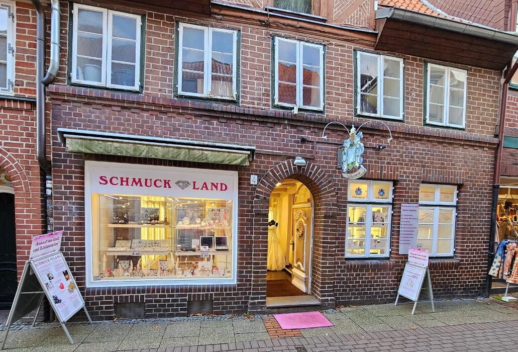 Bilder Schmuck Land