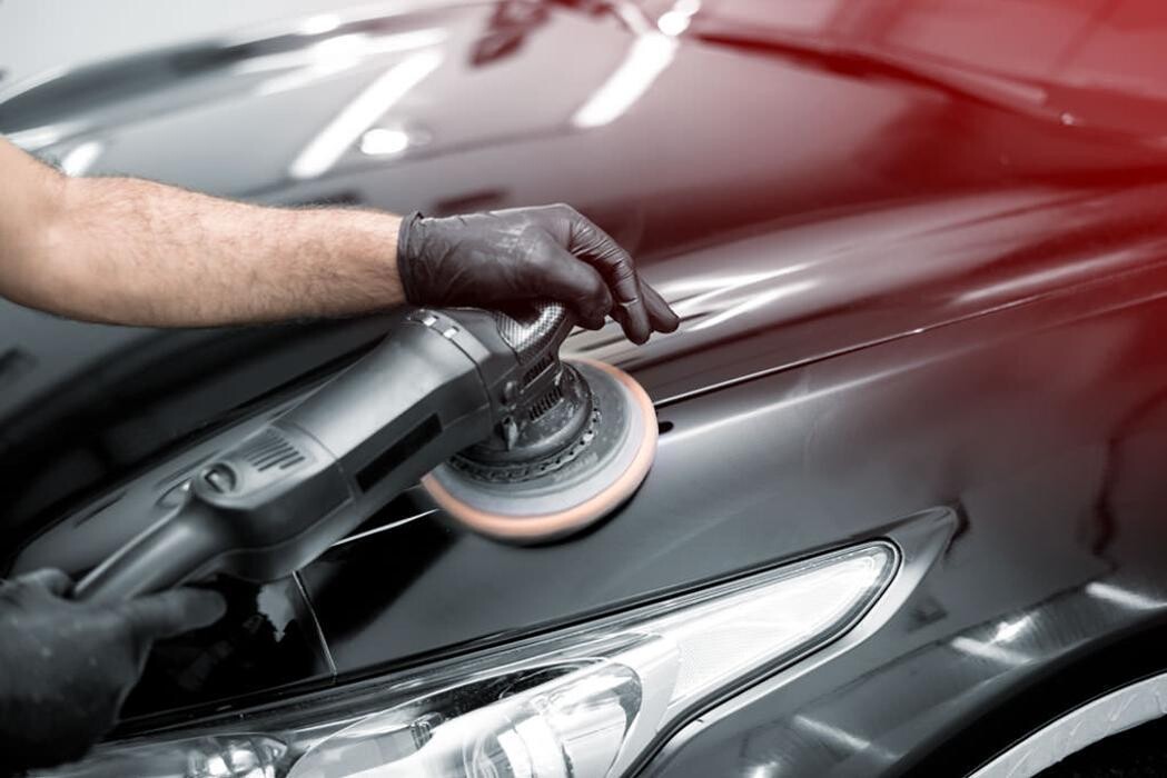 Bilder Alexander Karpov KFZ Aufbereitung-Autopflegeservice