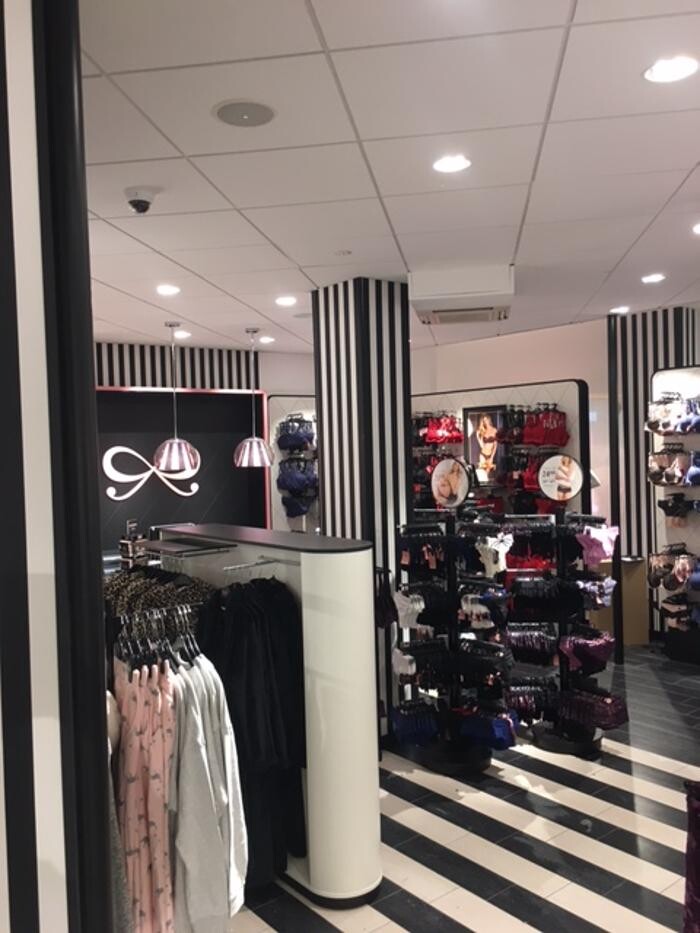 Bilder Hunkemöller