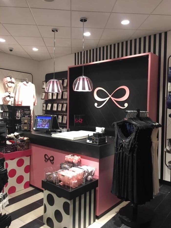 Bilder Hunkemöller