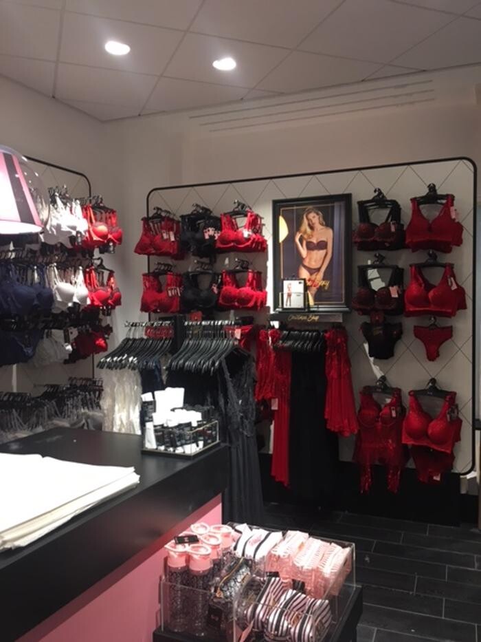Bilder Hunkemöller