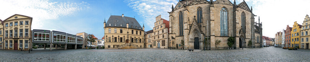 Bilder Osnabrücker Funk-Taxi-Zentrale 32011 e.G.