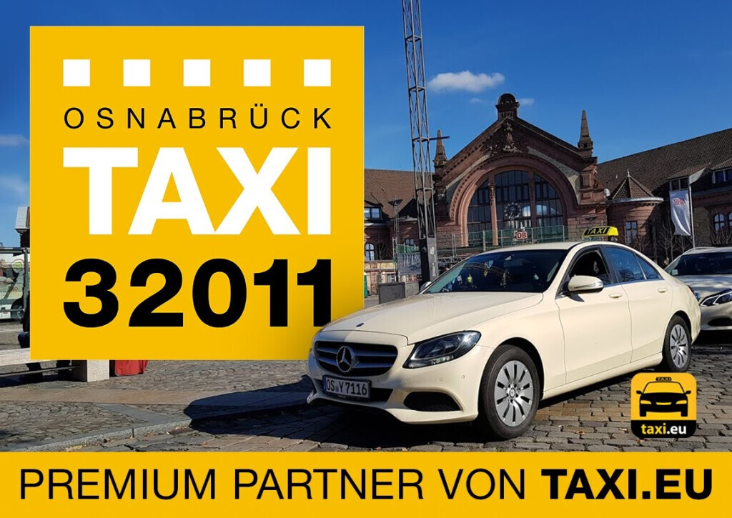 Bilder Osnabrücker Funk-Taxi-Zentrale 32011 e.G.