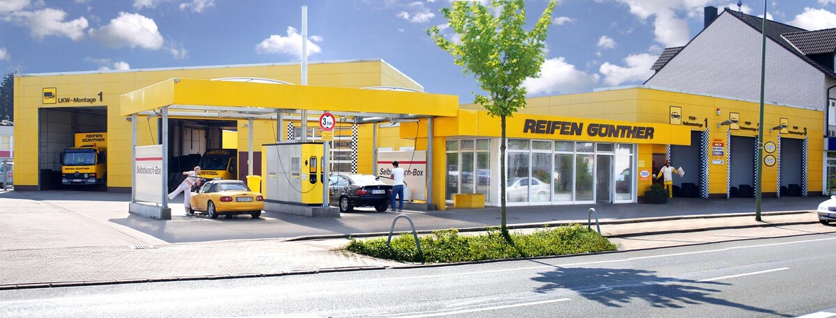 Bilder Reifen Günther Osnabrück