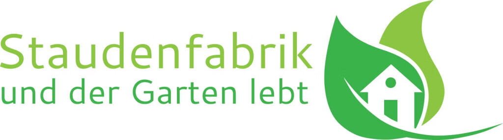 Staudenfabrik Logo