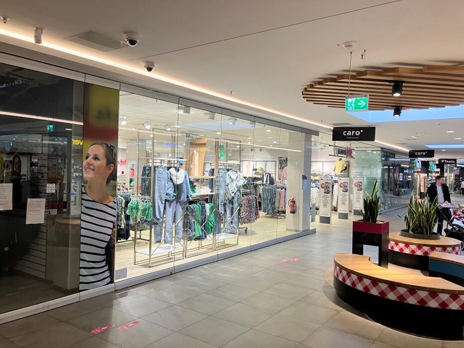 Bilder JEANS FRITZ