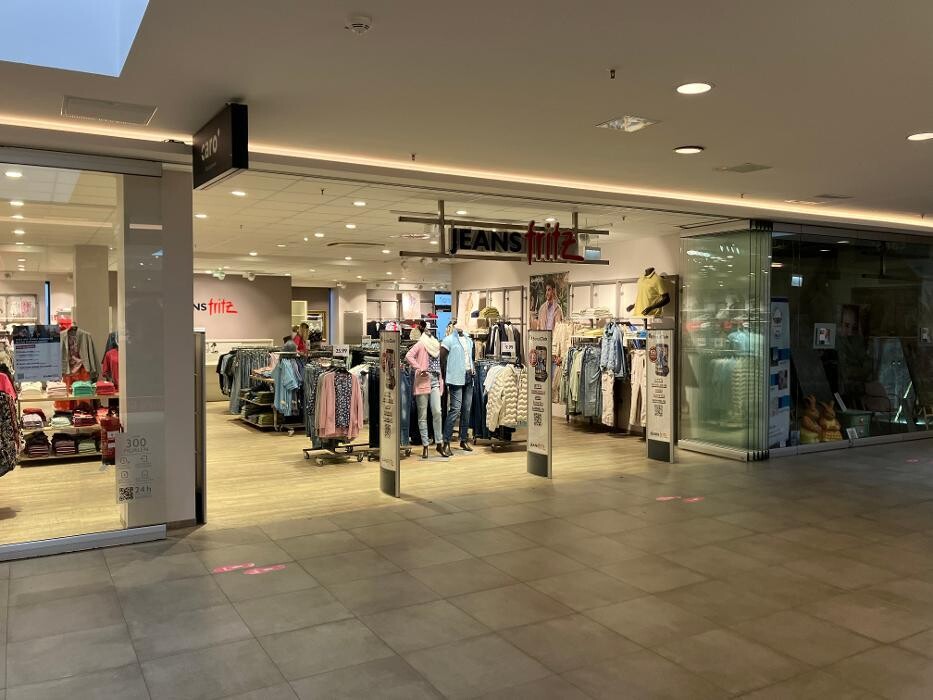 Bilder JEANS FRITZ