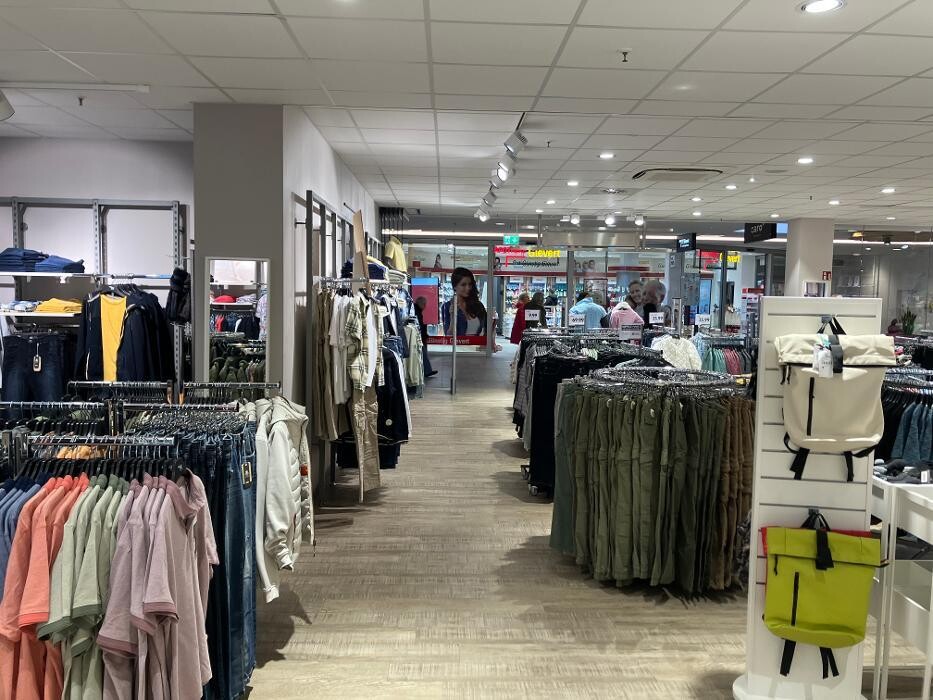 Bilder JEANS FRITZ