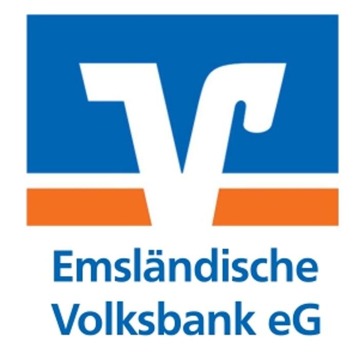 Emsländische Volksbank eG, Filiale Stadtmitte Logo
