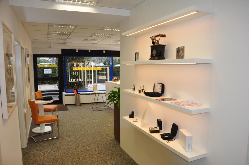 Bilder Kerstin Ritter Hörgeräte