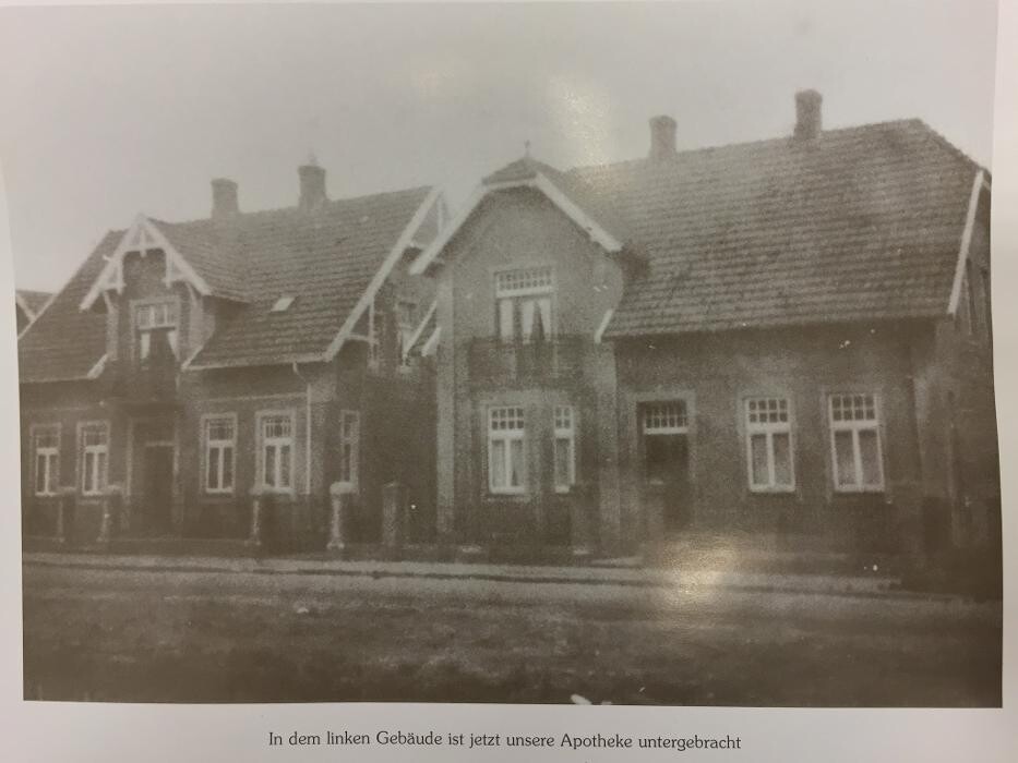 Bilder Michaelis Apotheke