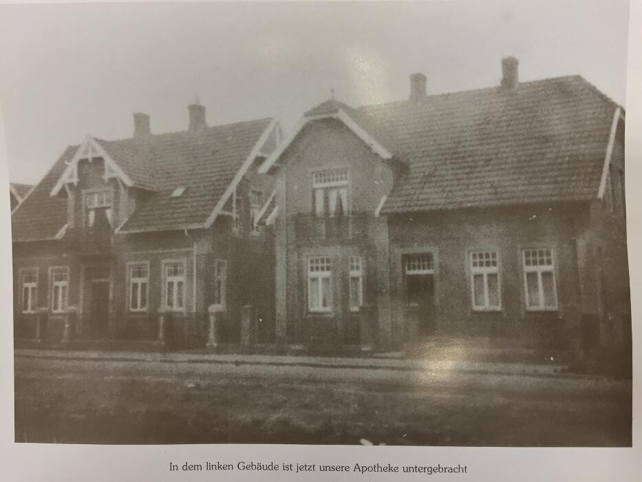 Bilder Michaelis Apotheke