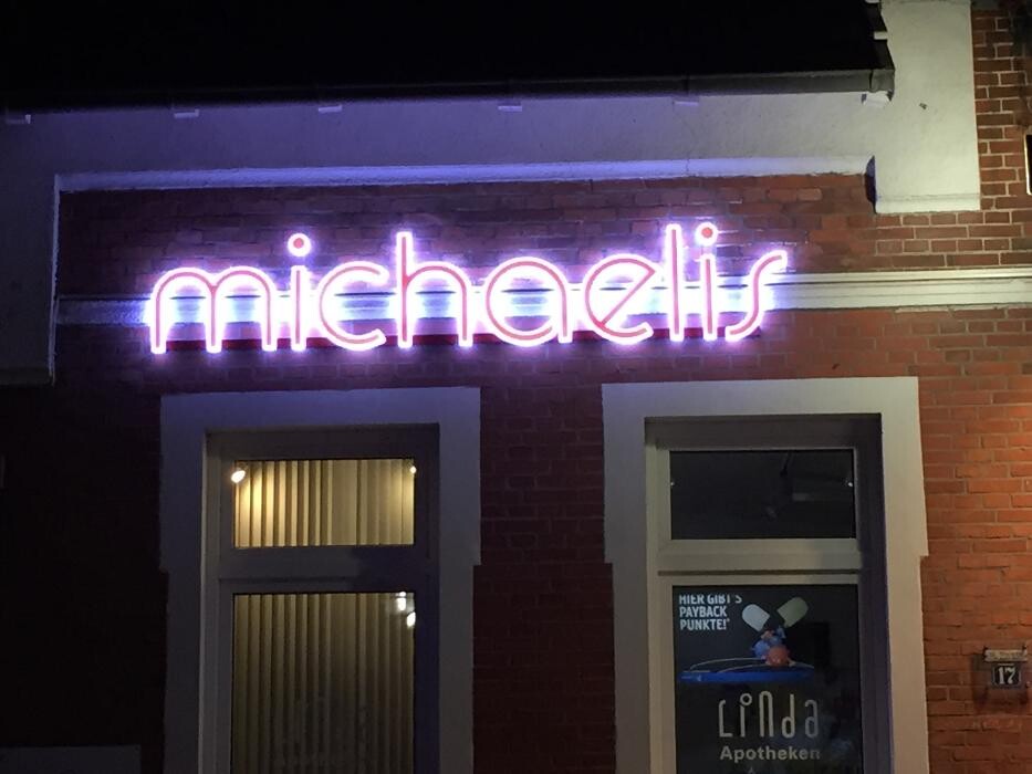 Bilder Michaelis Apotheke