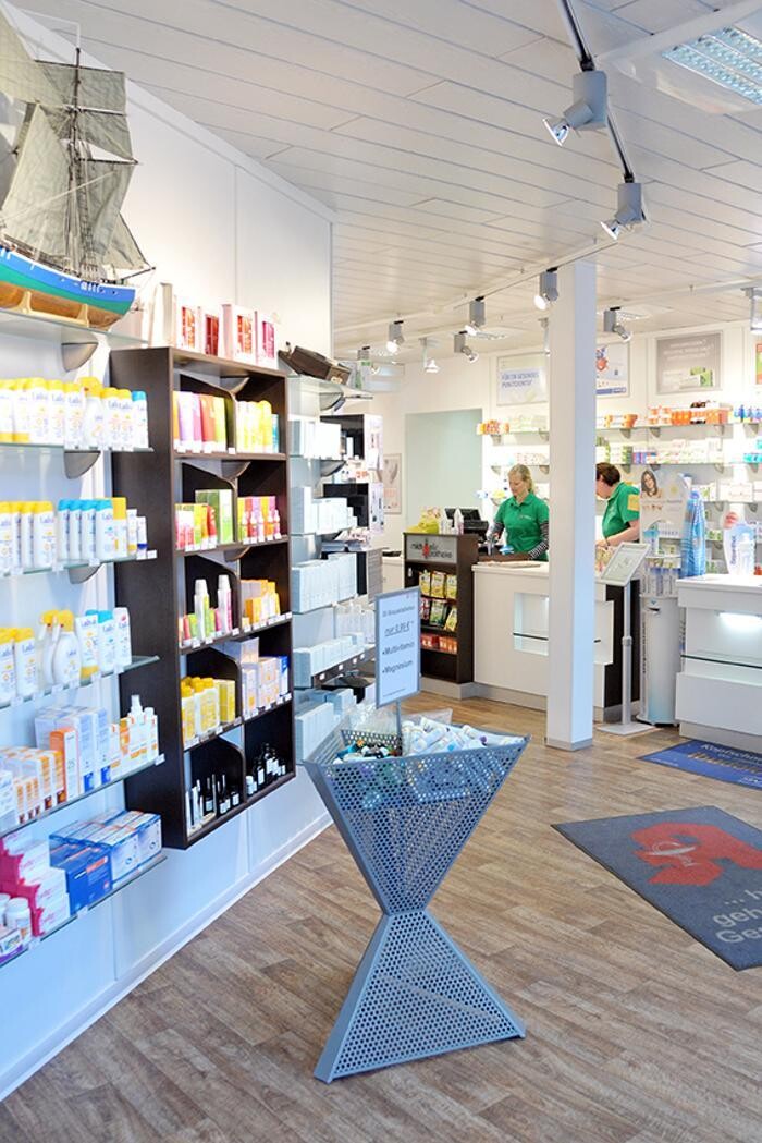 Bilder Michaelis Apotheke