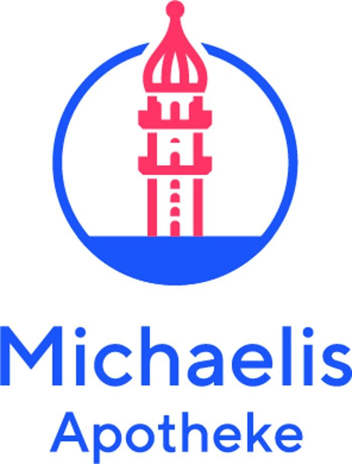 Michaelis Apotheke Logo